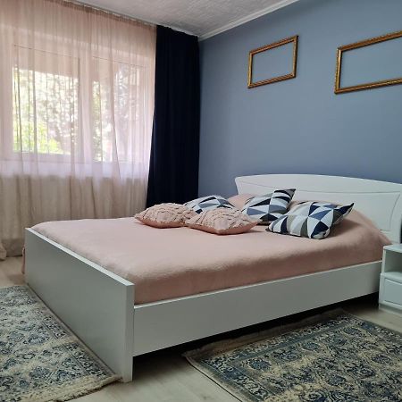 Casa Maria Apartment Alba Iulia Luaran gambar