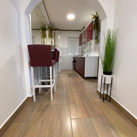 Casa Maria Apartment Alba Iulia Luaran gambar