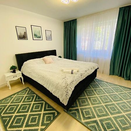 Casa Maria Apartment Alba Iulia Luaran gambar