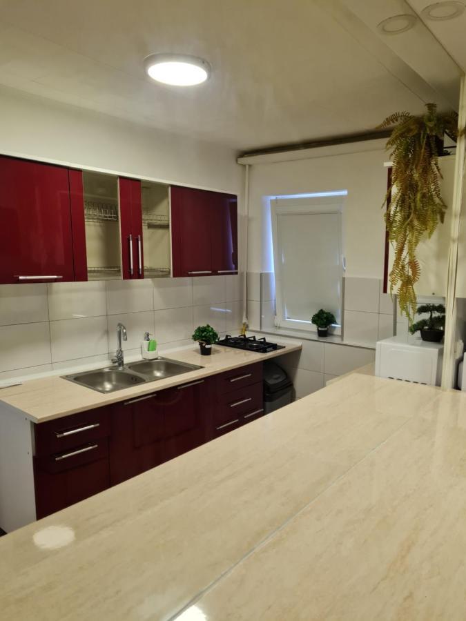 Casa Maria Apartment Alba Iulia Luaran gambar