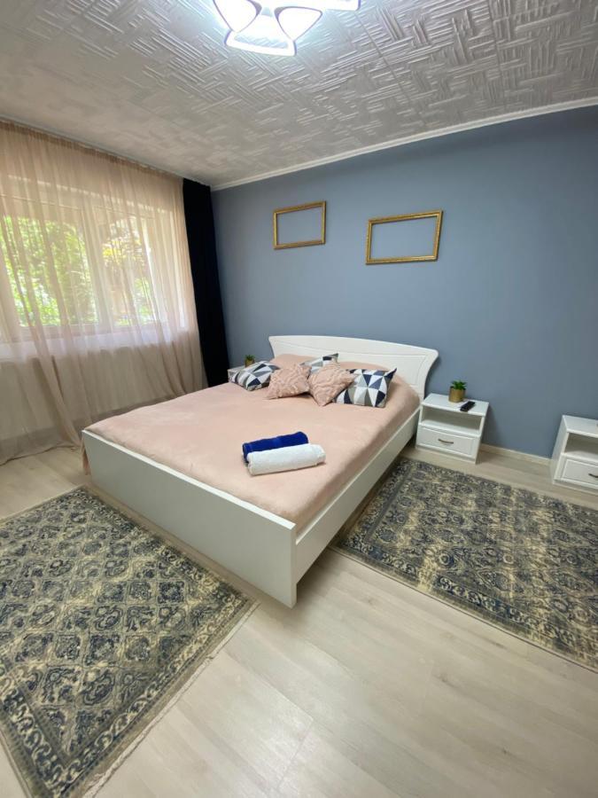 Casa Maria Apartment Alba Iulia Luaran gambar
