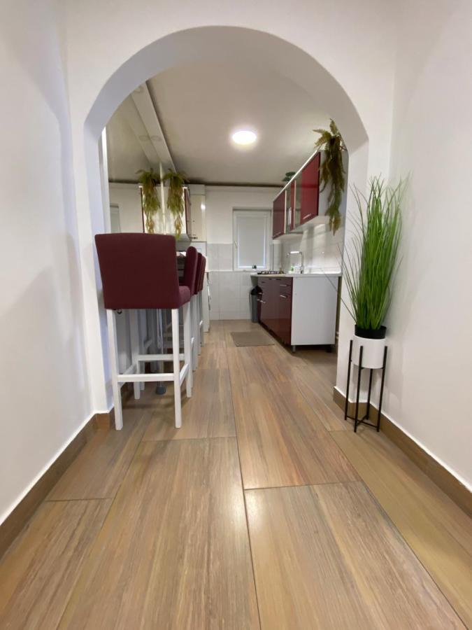 Casa Maria Apartment Alba Iulia Luaran gambar