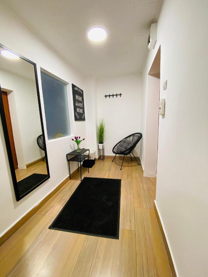 Casa Maria Apartment Alba Iulia Luaran gambar