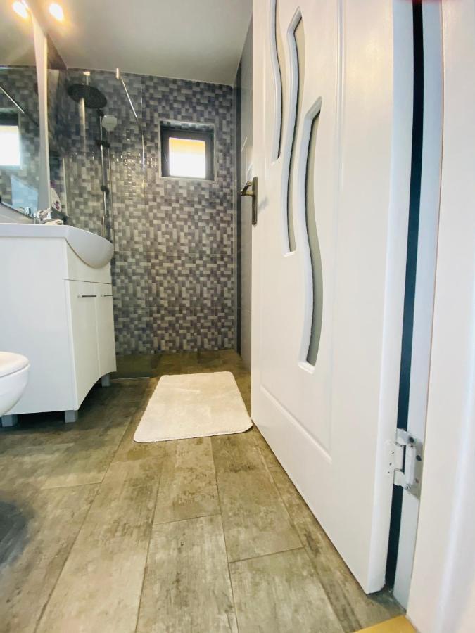 Casa Maria Apartment Alba Iulia Luaran gambar